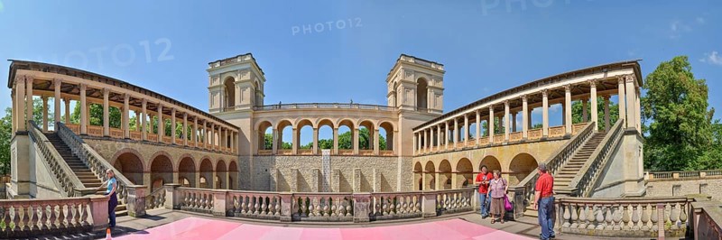Belvedere Palace