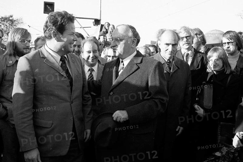 The Party Congress of the German Communist Party