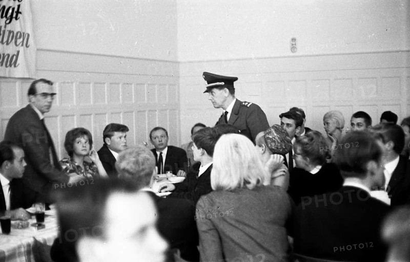 Police action against communists prior to the founding of the German Communist Party