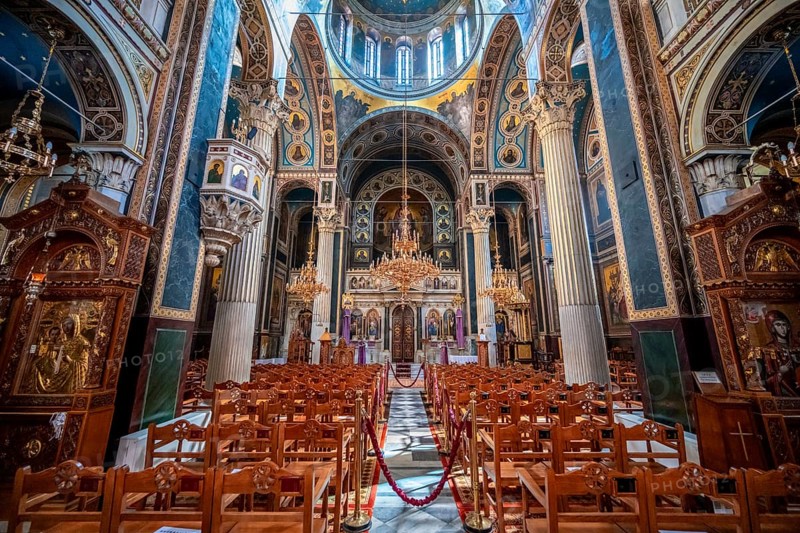Cathedral of the Annunciation