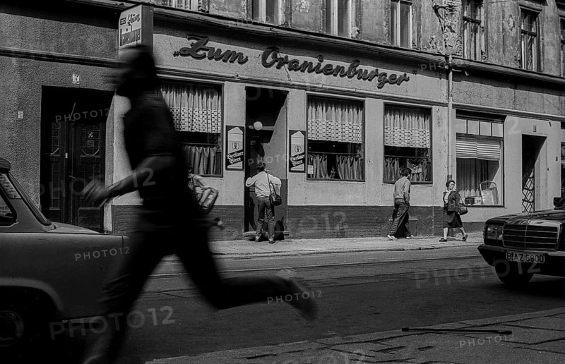 GDR