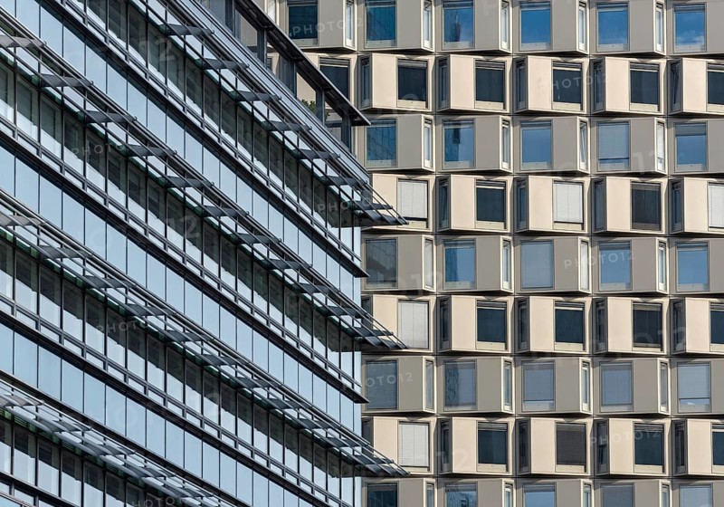 Tech Gate and District Living