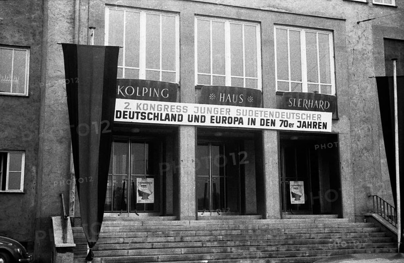 Under the auspices of the CSU