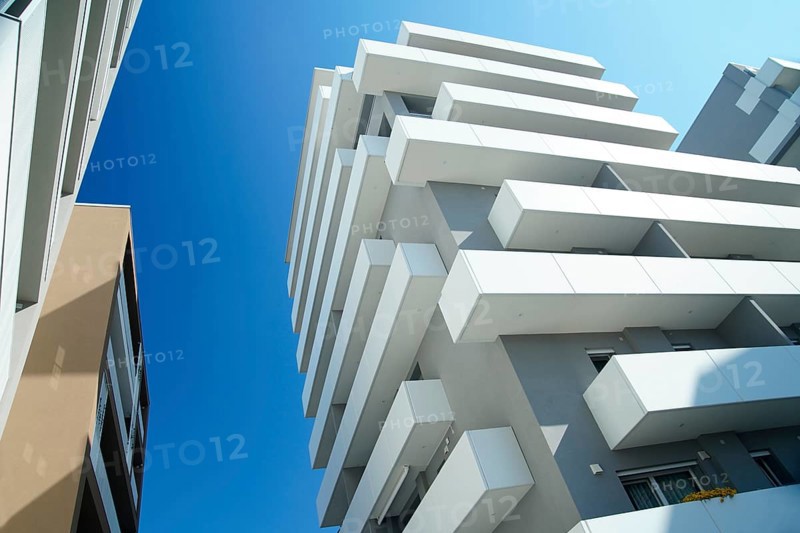 Modern architecture