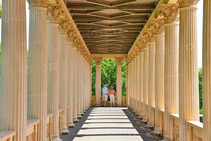 Portico