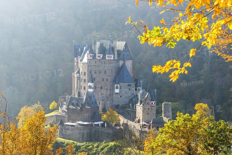 Eltz Castle