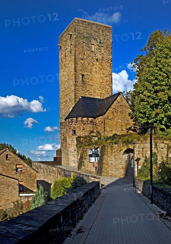 Blankenstein Castle
