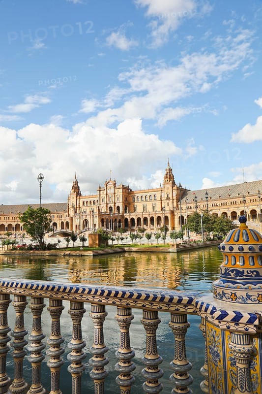 Plaza de Espana