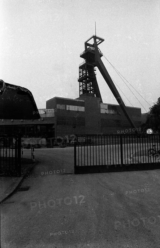 Ewald Colliery