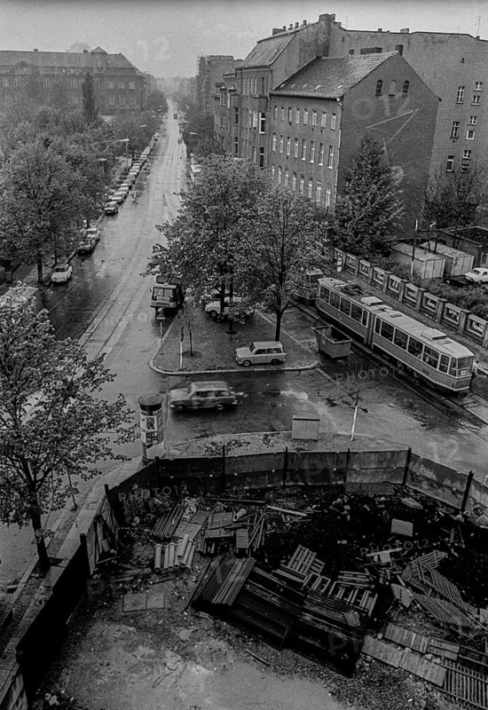 GDR