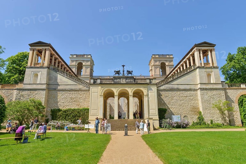 Belvedere Palace