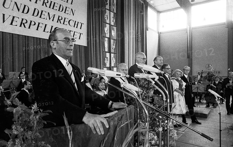 The Sudeten German Day