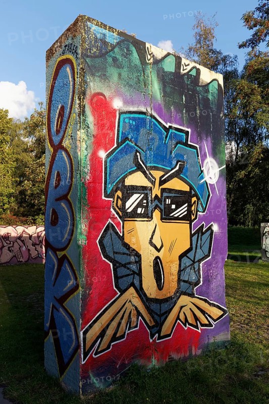 Graffiti