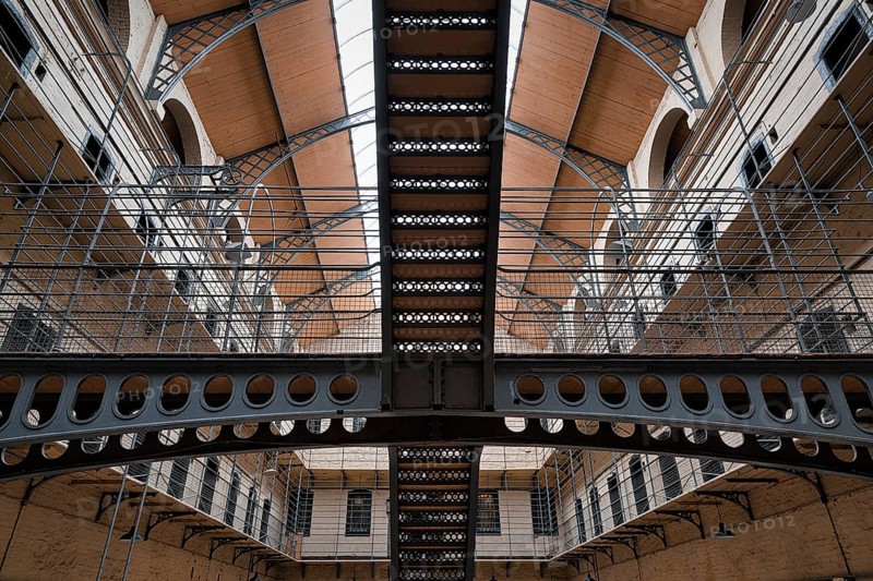 Kilmainham Gaol