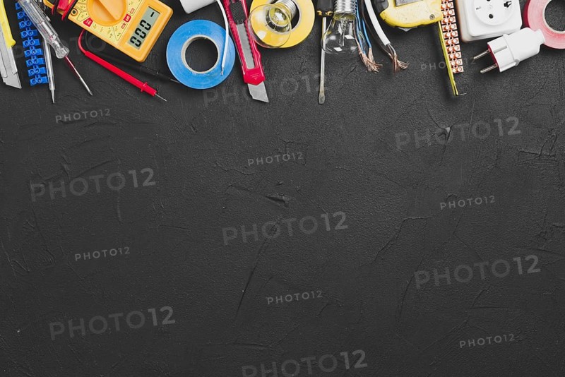 Instruments for electrical repair