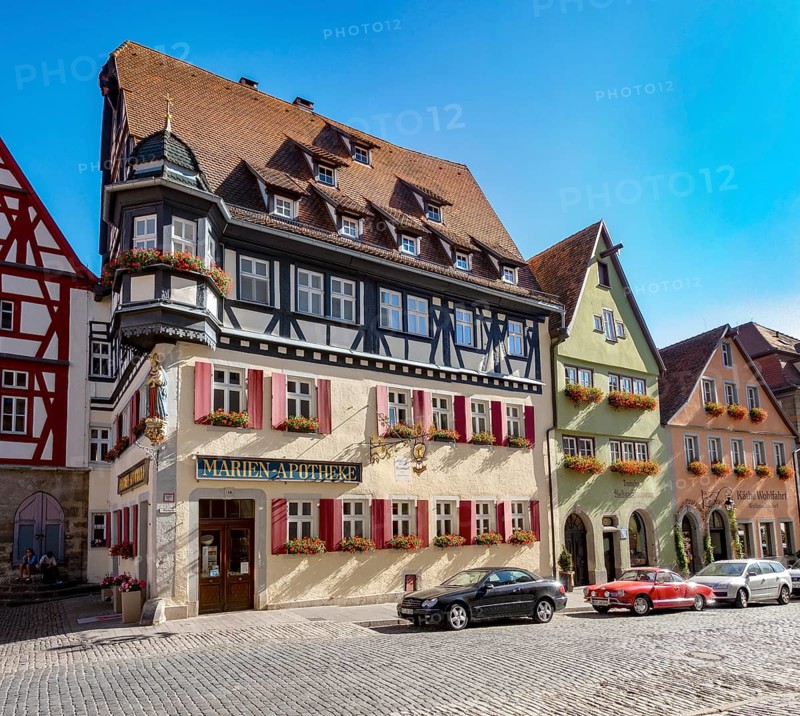 Marien-Apotheke