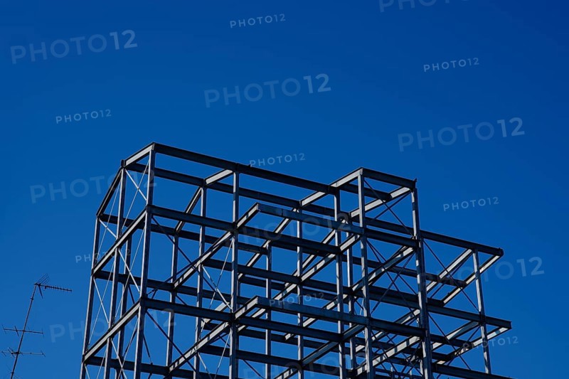Construction site