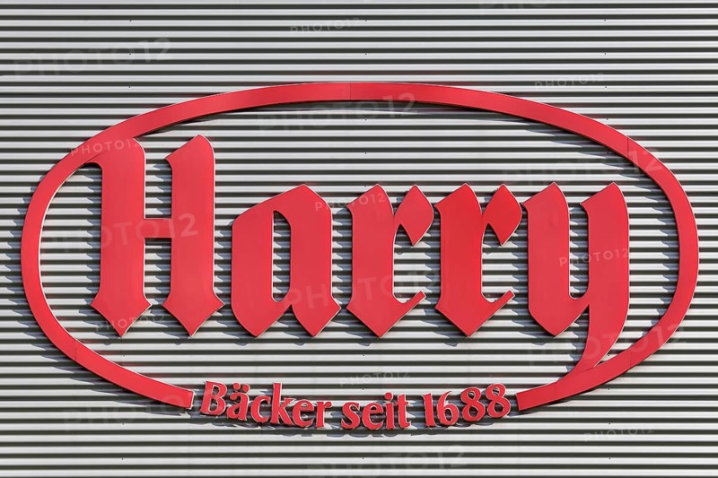 Harry Brot