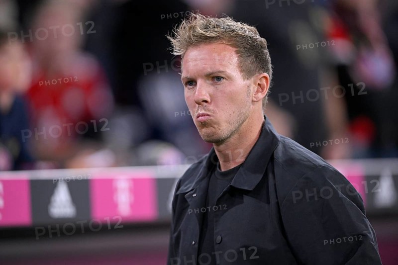 Julian Nagelsmann