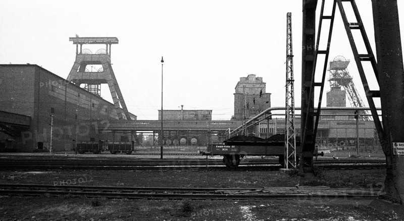 Ewald Colliery