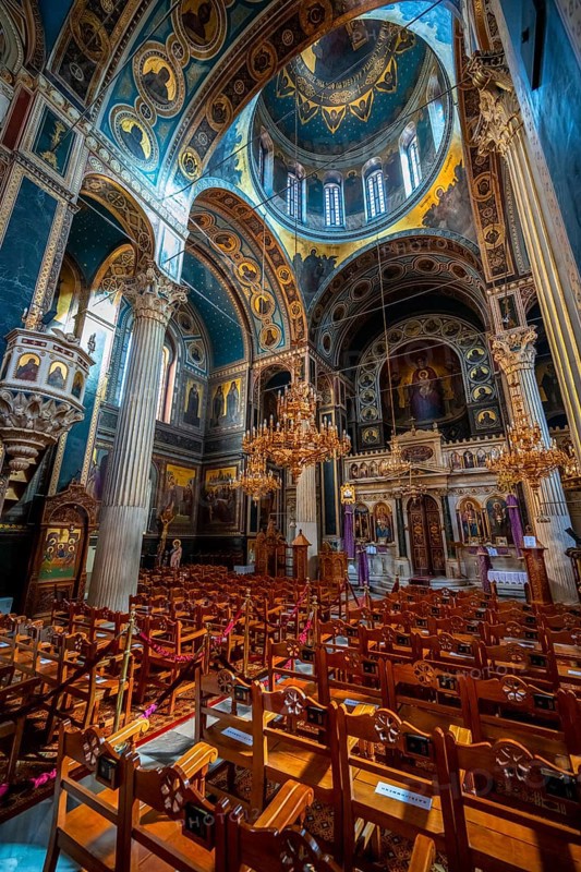 Cathedral of the Annunciation