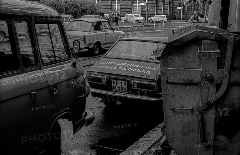 GDR