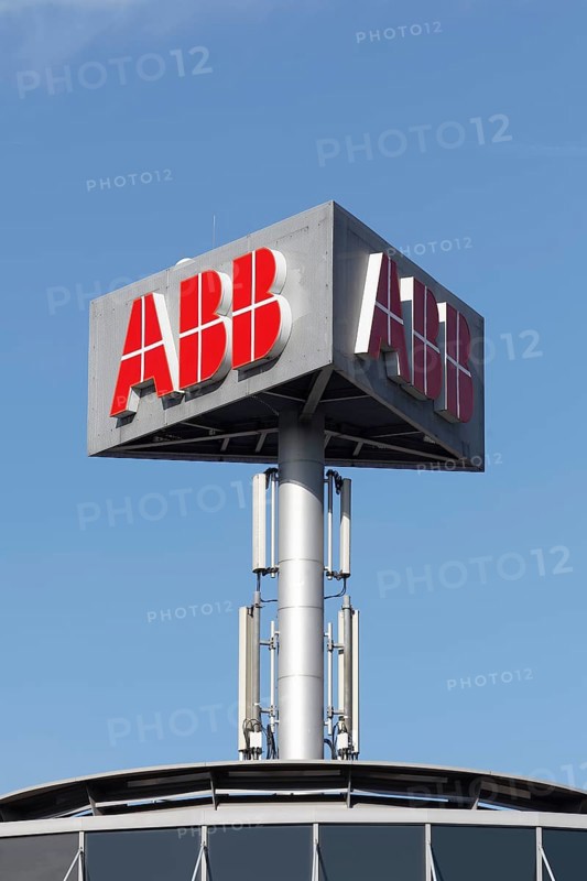 ABB Ltd