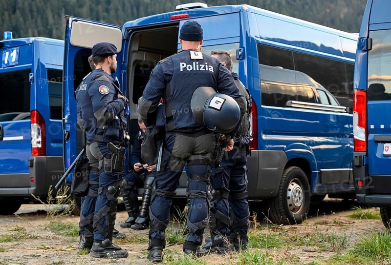 Policemen