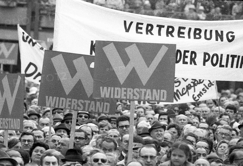 The Sudeten German Day