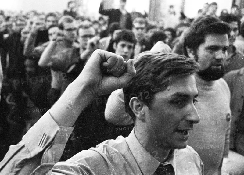 The 2nd Congress of the Socialist German Workers' Youth