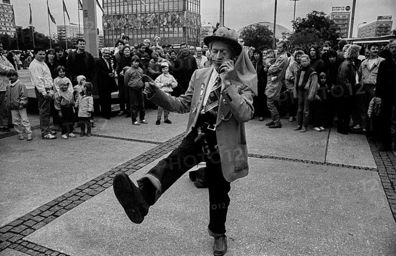GDR