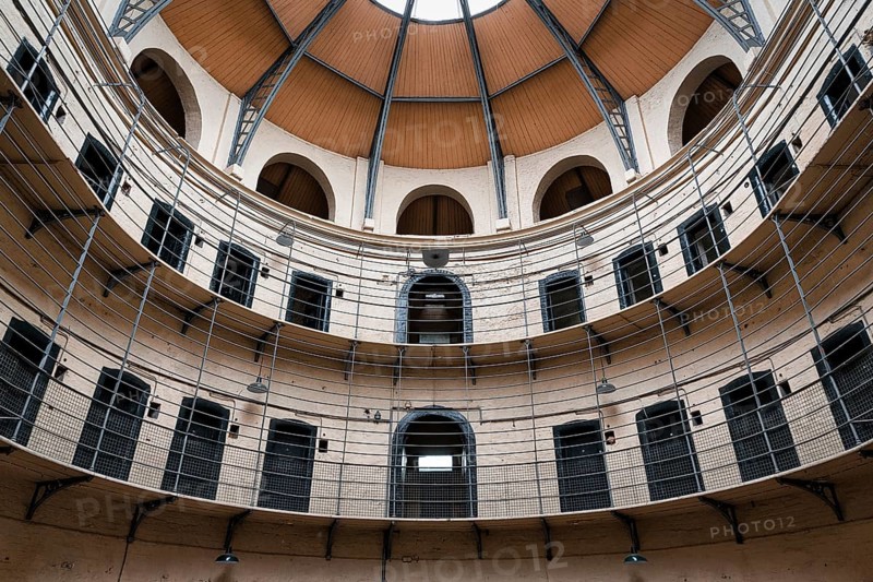 Kilmainham Gaol