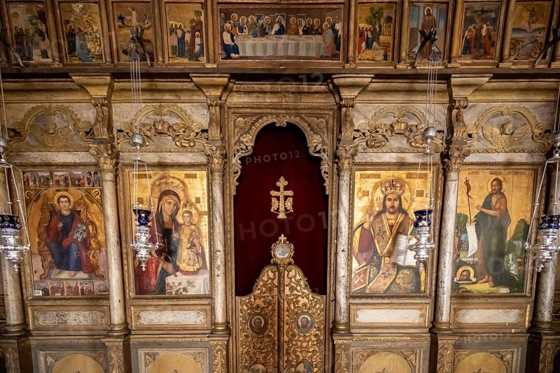 Cathedral of the Annunciation