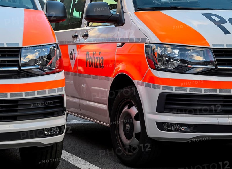 Police car