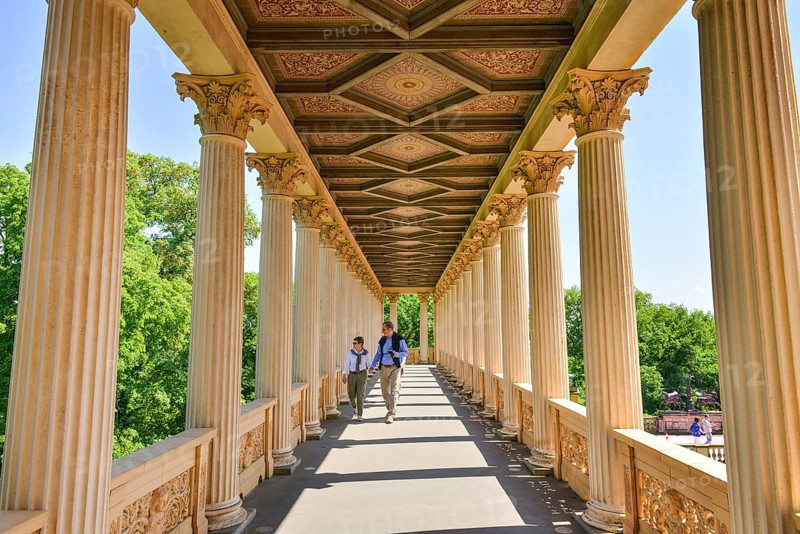 Portico