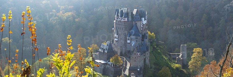 Eltz Castle