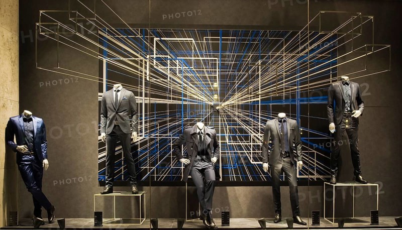 Shop window