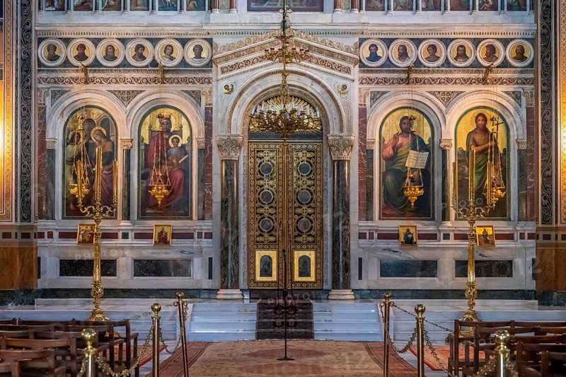 Cathedral of the Annunciation