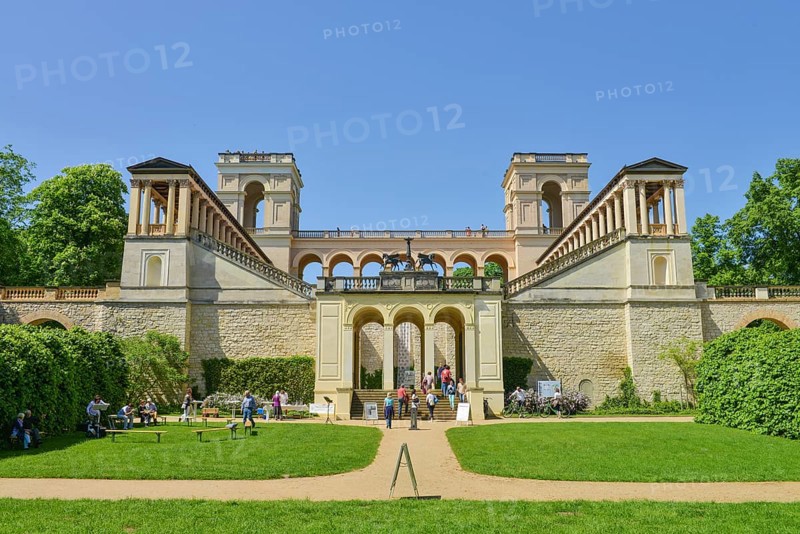 Belvedere Palace