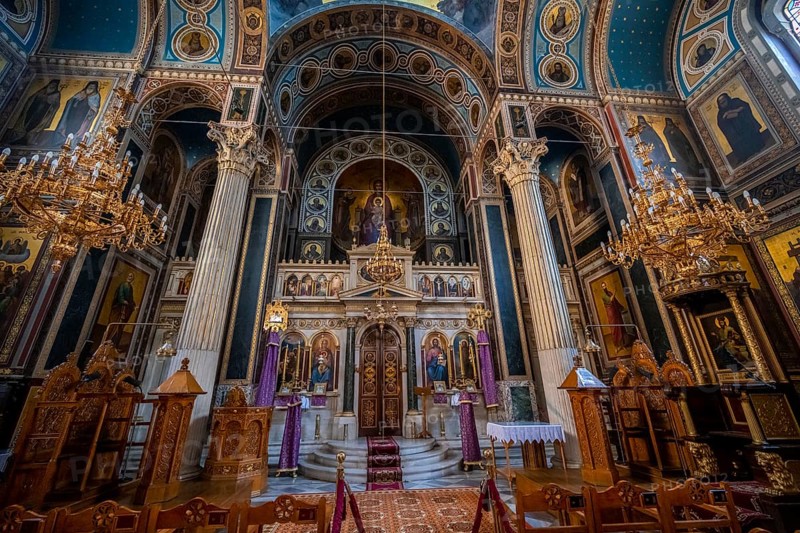 Cathedral of the Annunciation