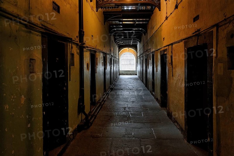 Dark Corridor