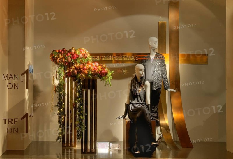 Shop window