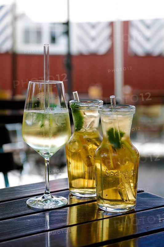Drinks