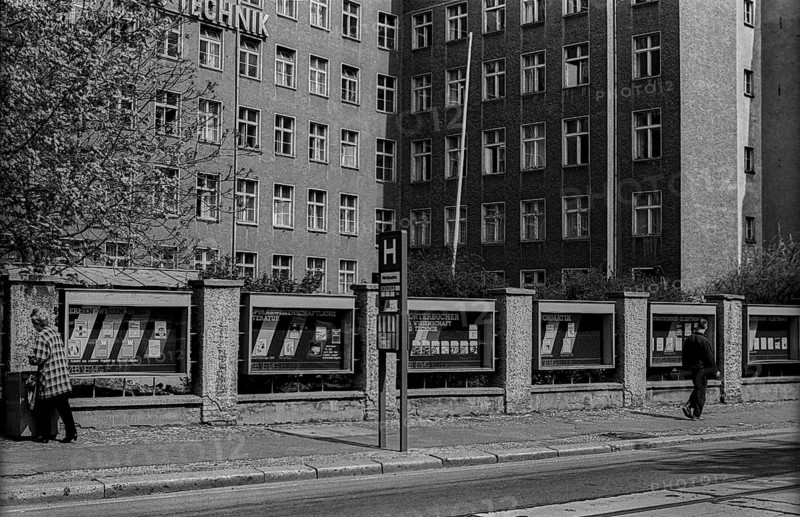 GDR