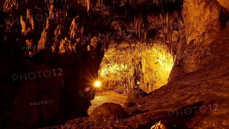 Stalactites