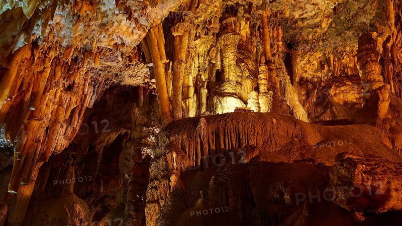 Stalactites