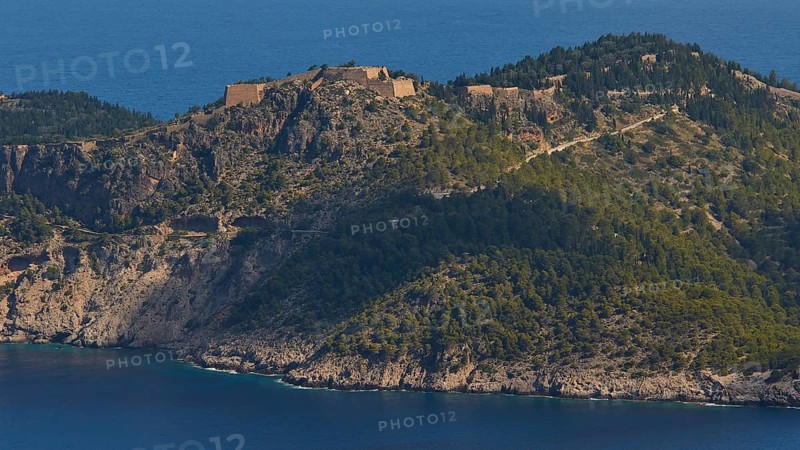 Fortress