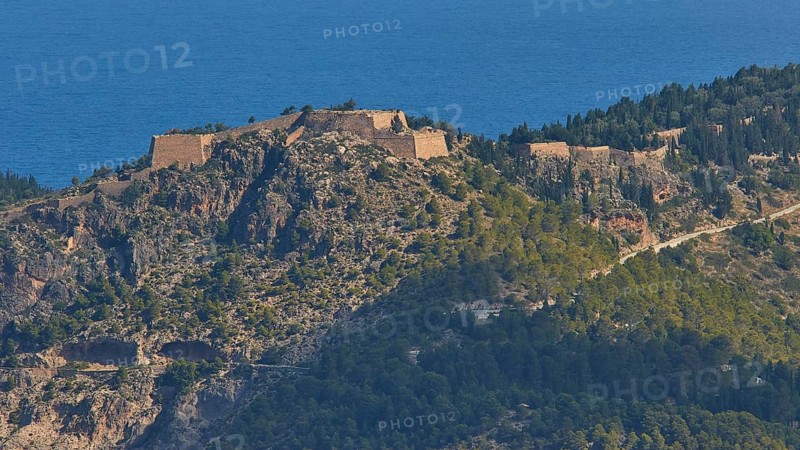 Fortress