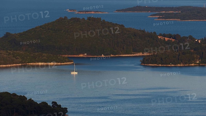 Nidri Harbour