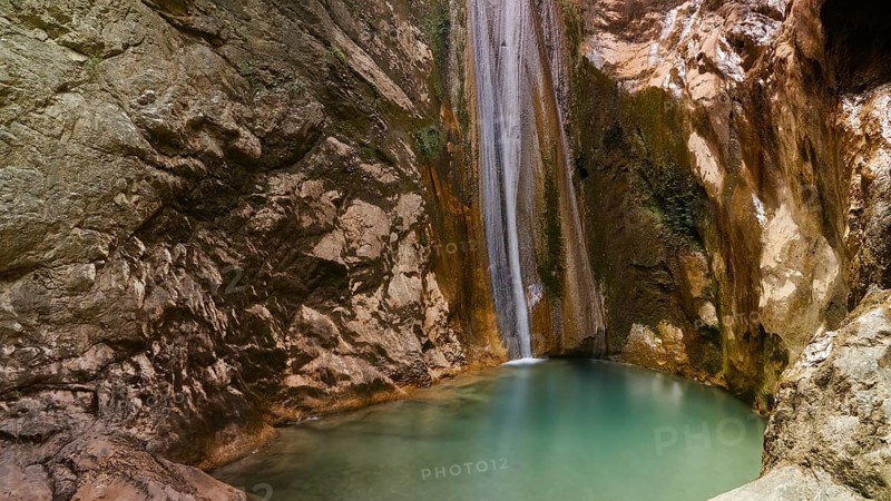 Waterfalls